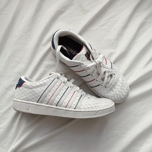 k-swiss sneakers